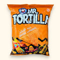 Mr. Tortilla Nacho Carnaval (80g)