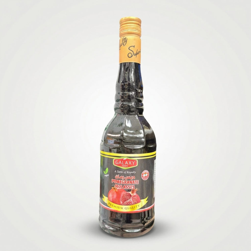 Pomegranate Molasses by Galaxy (20 ounces)
