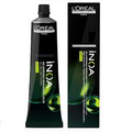 L'Oréal Professionnel INOA 3 / 3N Darkest Brown Free Permanent Hair Color 2.1 oz