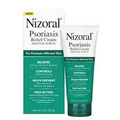 Nizoral® Psoriasis Relief Skin Cream (4 oz)