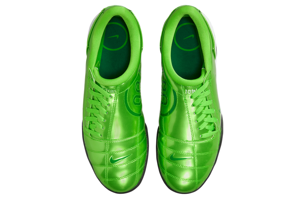 Nike Total 90 3 SP Mean Green