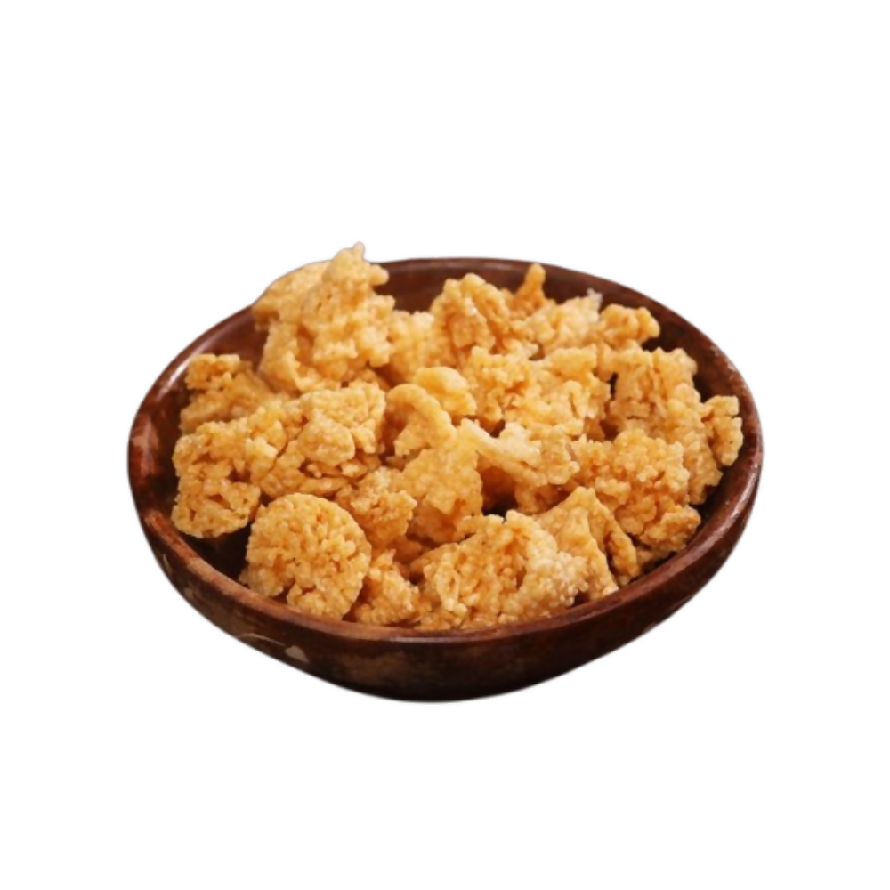Sweet Karam Coffee Onion Crisps (Vadagam)