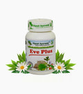 Planet Ayurveda Eve Plus Capsules