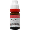 Dr. Reckeweg Baryta Mur Dilution