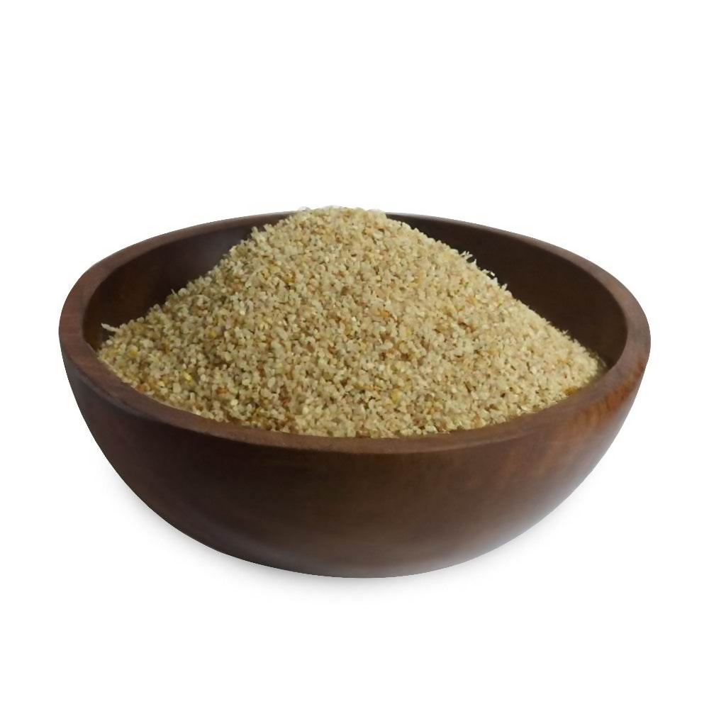 Organic Mandya Kodo Millet Roasted Upma Rava