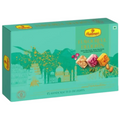 Haldiram's Flavourful Delights Assorted Badam Burfee