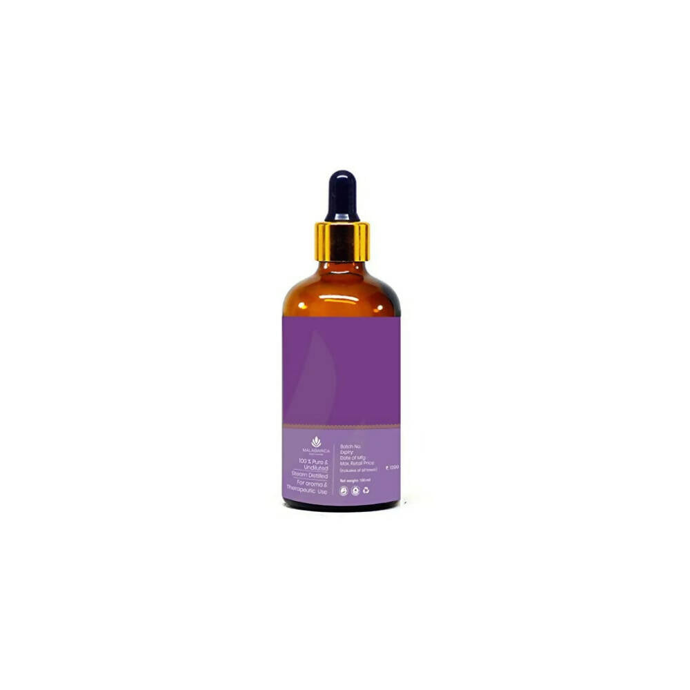 Malabarica Lavender Essential Oil