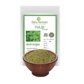 Balu Herbals Holy Basil (Tulasi) Powder