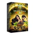 VedaRasa Natural & Organic Black Hair Color