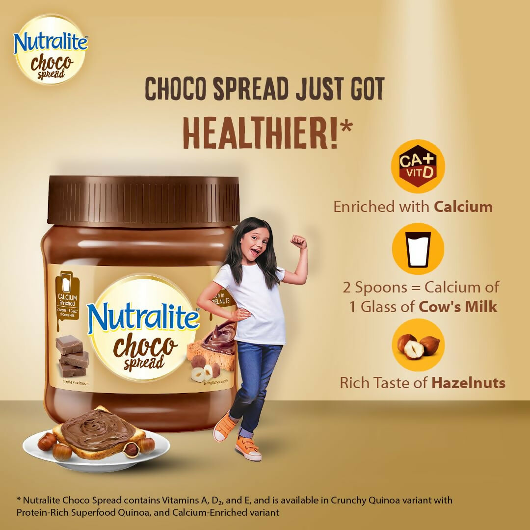 Nutralite Choco Spread