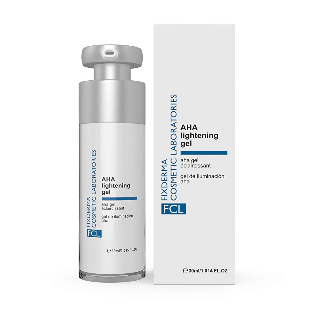 Fixderma AHA Lightening Gel