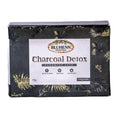 Rhuto India Charcoal Detox Soap