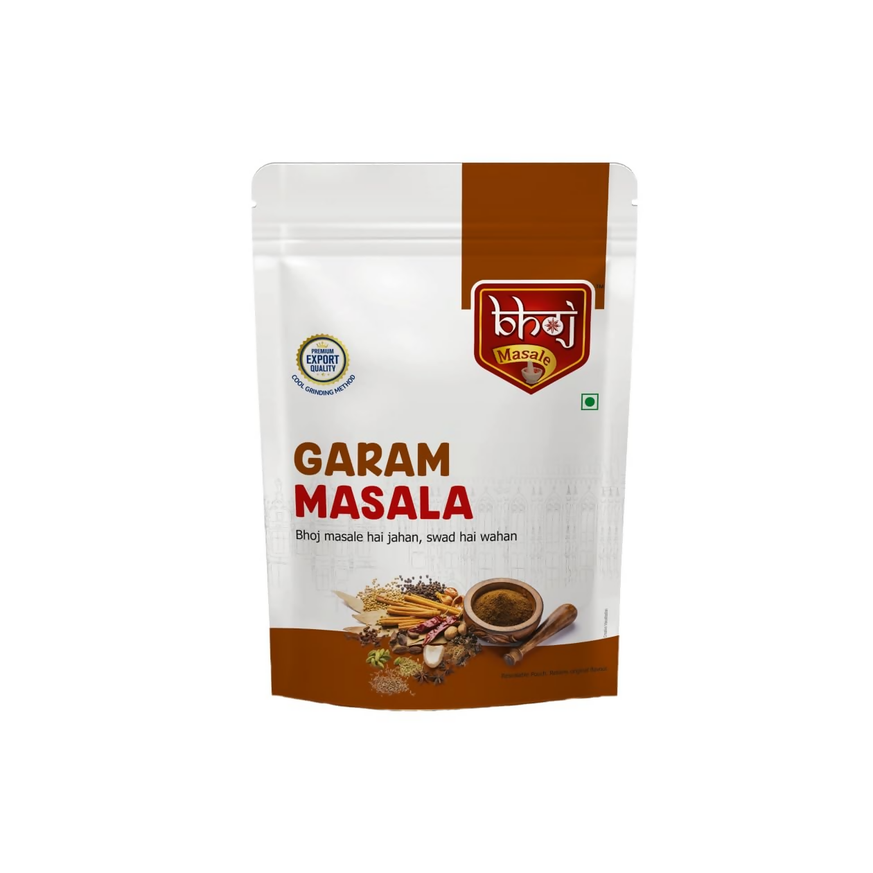 Bhoj Masale Royal Garam Masala Powder