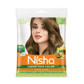 Nisha Creme Hair Color for Women - Dark-Blonde