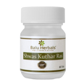 Balu Herbals Shwas Kuthar Ras Tablets