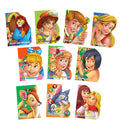 Dreamland Wonderful Story Board Book Series - (10 Titles)