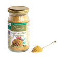 Tassyam Organics Certified 100% Organic Coriander Seeds Powder