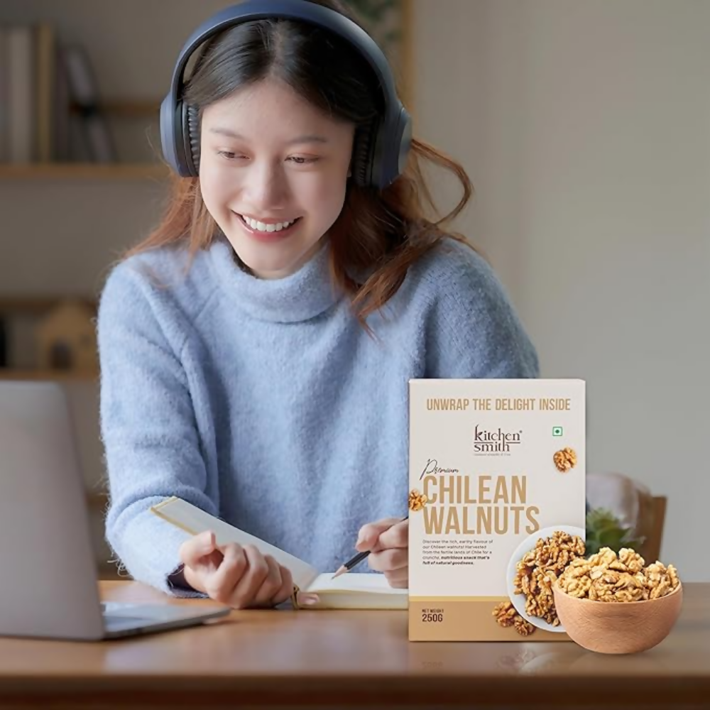 Kitchen Smith Chilean Walnuts