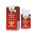 Sewfa Naturals Man-X Capsules