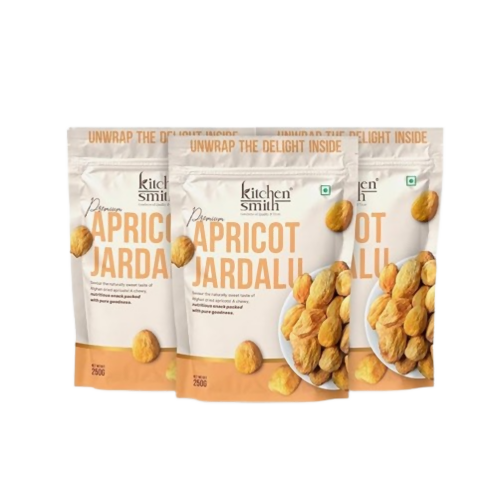 Kitchen Smith Apricot Jardalu