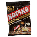 Kopiko Cappuccino Candy 4.23 Oz