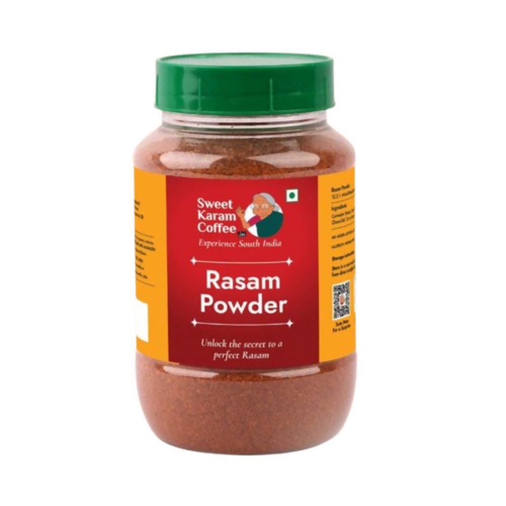 Sweet Karam Coffee Rasam Powder