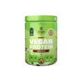 Origin Nutrition Daily Vegan Plant Protein Powder Unflavored (Jar)