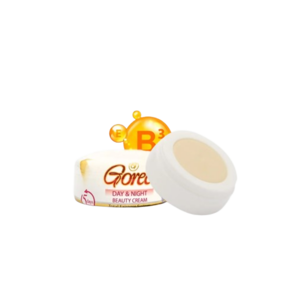 Goree Day & Night Beauty Cream