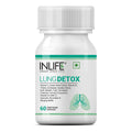 Inlife Lung Detox Capsules