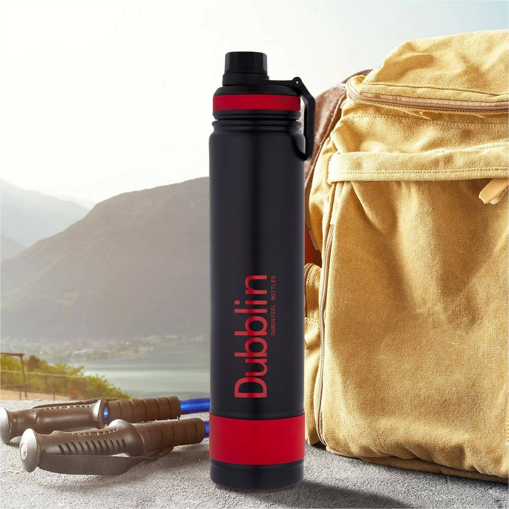 Dubblin Trump Vacuum Bottle