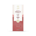 Aadvik Goat Milk Chocolate - Cranberry
