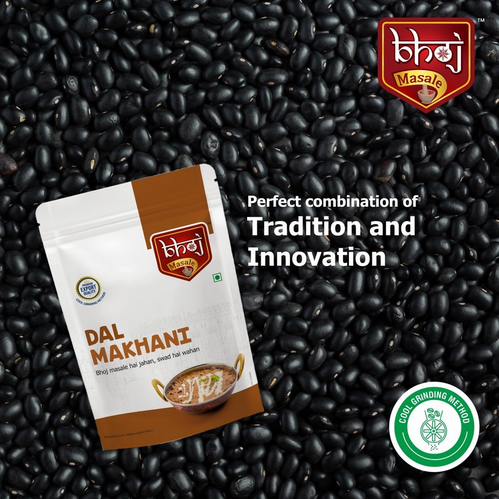 Bhoj Masale Dal Makhani Masala