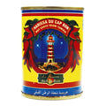 La Flamme Du Cap Bon – Tunisian Harissa Paste (135g)