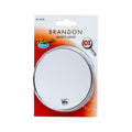 Brandon M-717C 10X Magnification Travel Mirror