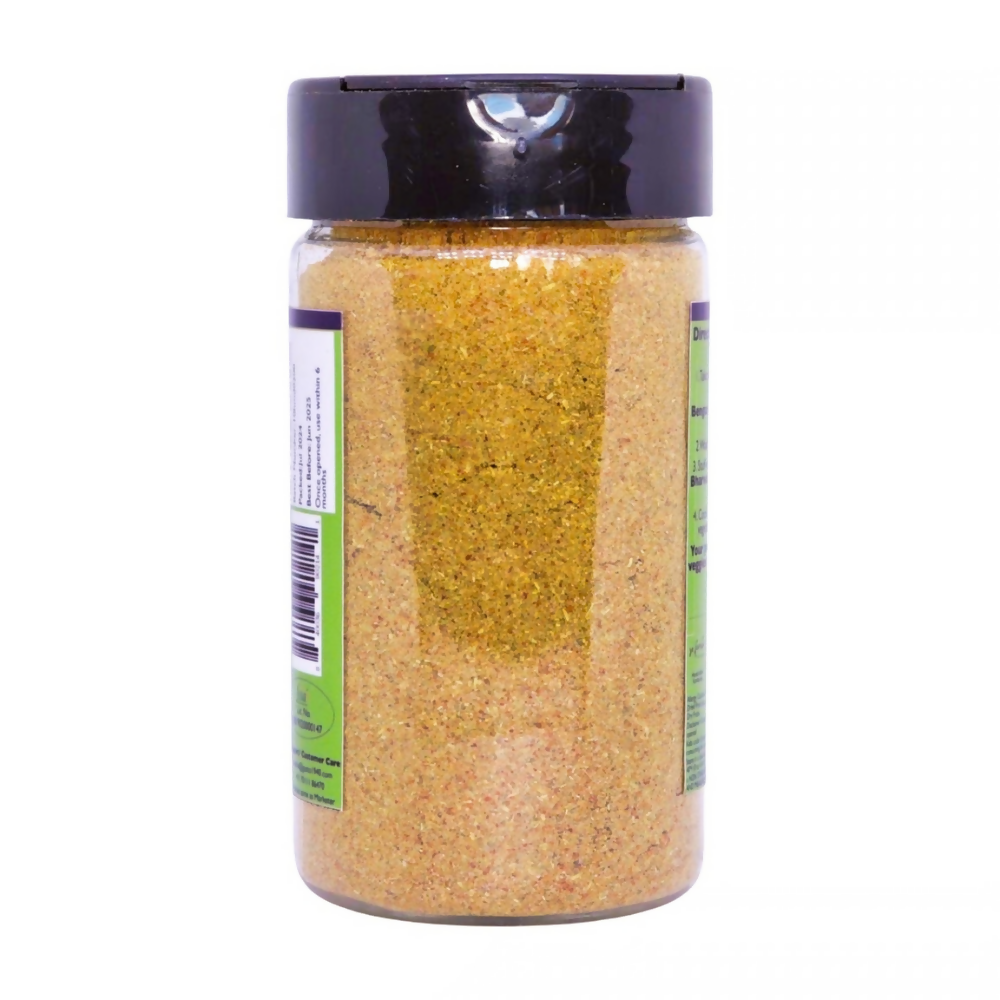 Tassyam Organics Bharwan Masala