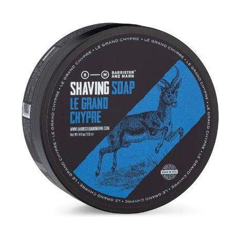 Barrister & Mann Le Grand Chypre Collection