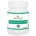 Balu Herbals Rajapravarthini Vati Tablets
