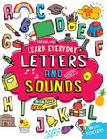 Dreamland Learn Everyday Letters and Sounds- Age 3+