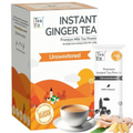 TeaFit No Sugar Instant Ginger Tea Premix