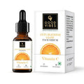 Good Vibes Anti-Blemish Glow Vitamin C Face Serum
