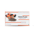Nutra Grace Tocotreinol + Flaxseed Oil (Taco Flax) Capsules