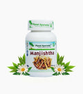 Planet Ayurveda Manjishtha Capsules