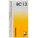 Dr. Reckeweg Bio-Combination 13 (BC 13) Tablets
