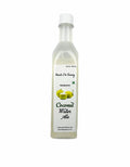 Hands On Tummy Coconut Water Ale