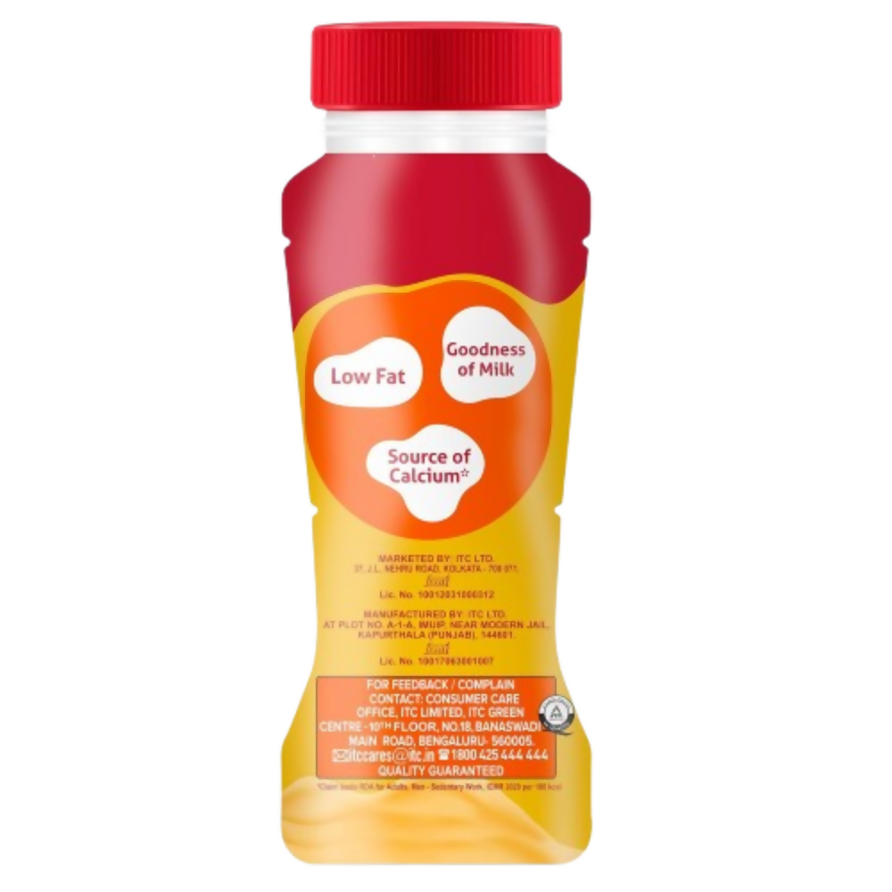 Aashirvaad Mango Lassi