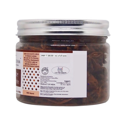 Tassyam Organics Star Anise