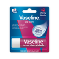 Vaseline Lip Care Lip Balm Stick - Cherry Blush