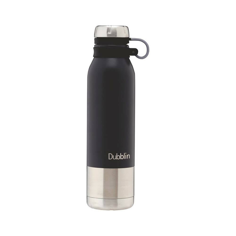 Dubblin Crown Vacuum Bottle