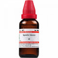 Dr. Willmar Schwabe India Ignatia Amara Mother Tincture Q