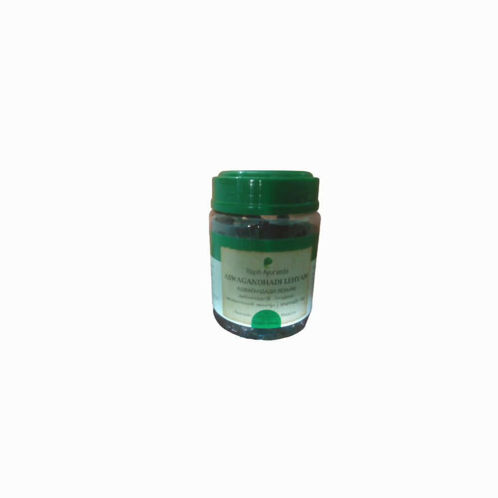 Rajah Ayurveda Aswagandhadi Lehyam